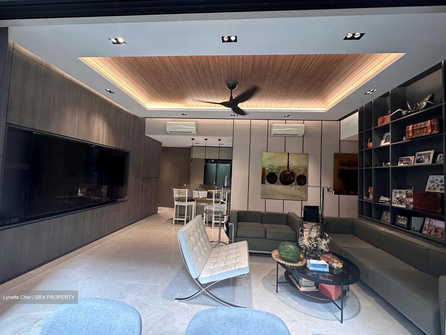 Park Colonial (D13), Condominium #521694881